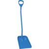 VIKN56013 Vikan Blue Long Handle Large Blade Shovel  5601